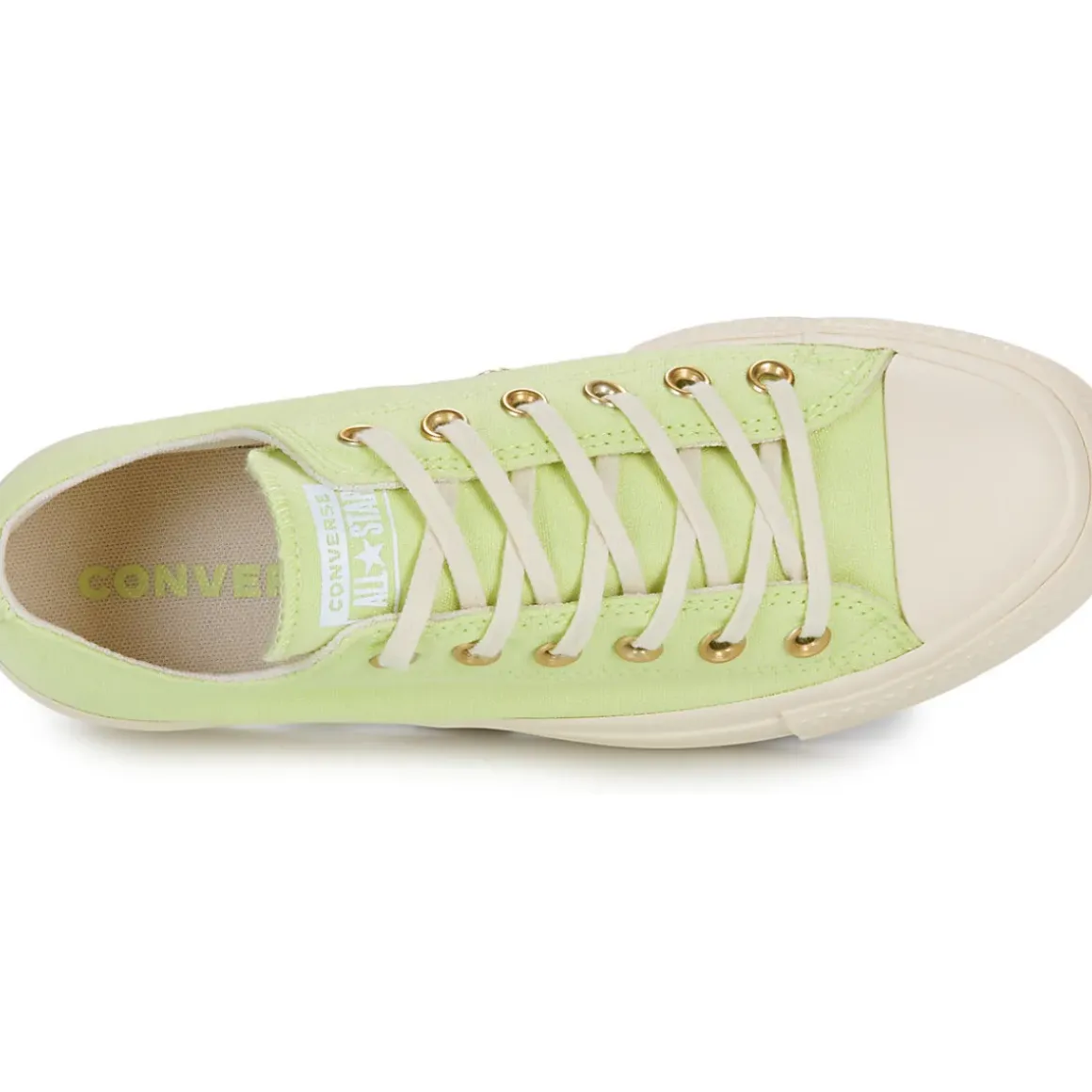 Converse - CHUCK TAYLOR ALL STAR LIFT