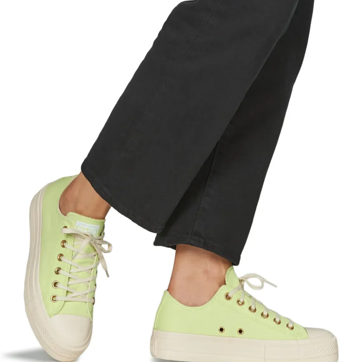 Converse - CHUCK TAYLOR ALL STAR LIFT