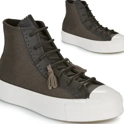 Converse - CHUCK TAYLOR ALL STAR LIFT