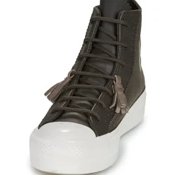 Converse - CHUCK TAYLOR ALL STAR LIFT