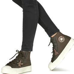 Converse - CHUCK TAYLOR ALL STAR LIFT