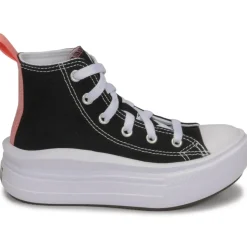 Converse - CHUCK TAYLOR ALL STAR MOVE CANVAS HI