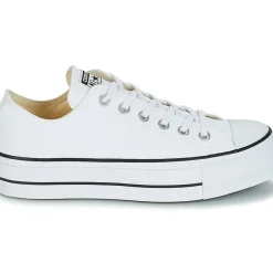 Converse - CHUCK TAYLOR ALL STAR LIFT CANVAS OX