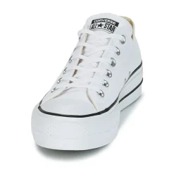 Converse - CHUCK TAYLOR ALL STAR LIFT CANVAS OX