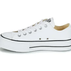 Converse - CHUCK TAYLOR ALL STAR LIFT CANVAS OX