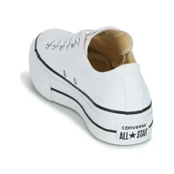 Converse - CHUCK TAYLOR ALL STAR LIFT CANVAS OX