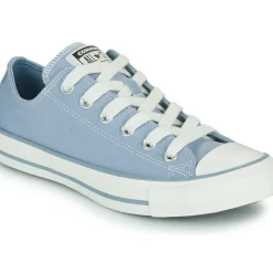 Converse - CHUCK TAYLOR ALL STAR CANVAS + SUEDE