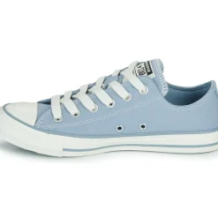 Converse - CHUCK TAYLOR ALL STAR CANVAS + SUEDE