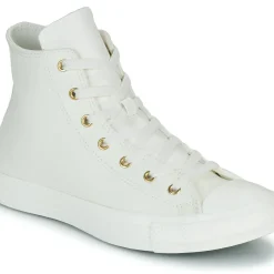 Converse - CHUCK TAYLOR ALL STAR GOLD LUXE