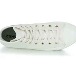Converse - CHUCK TAYLOR ALL STAR GOLD LUXE