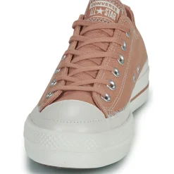 Converse - CHUCK TAYLOR ALL STAR LIFT PLATFORM MIXED MATERIAL
