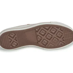Converse - CHUCK TAYLOR ALL STAR LIFT PLATFORM MIXED MATERIAL