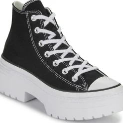 Converse - CHUCK TAYLOR ALL STAR LUGGED HEEL PLATFORM