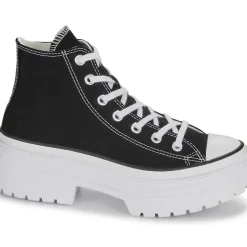 Converse - CHUCK TAYLOR ALL STAR LUGGED HEEL PLATFORM