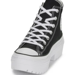 Converse - CHUCK TAYLOR ALL STAR LUGGED HEEL PLATFORM