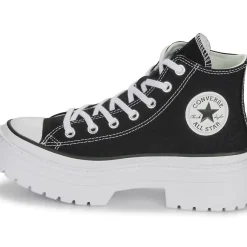 Converse - CHUCK TAYLOR ALL STAR LUGGED HEEL PLATFORM