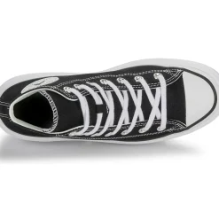 Converse - CHUCK TAYLOR ALL STAR LUGGED HEEL PLATFORM