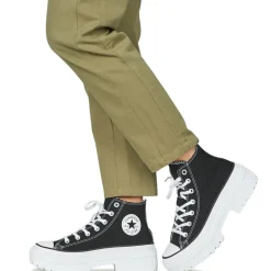 Converse - CHUCK TAYLOR ALL STAR LUGGED HEEL PLATFORM