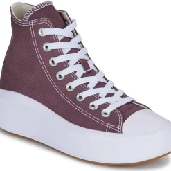 Converse - CHUCK TAYLOR ALL STAR MOVE PLATFORM