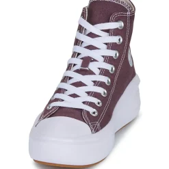 Converse - CHUCK TAYLOR ALL STAR MOVE PLATFORM