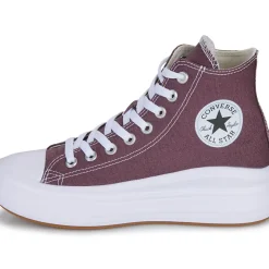 Converse - CHUCK TAYLOR ALL STAR MOVE PLATFORM