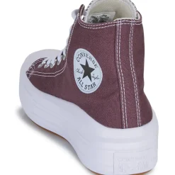 Converse - CHUCK TAYLOR ALL STAR MOVE PLATFORM