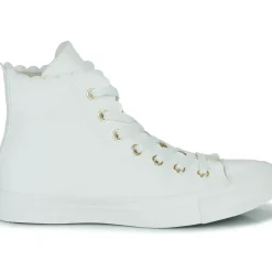 Converse - Chuck Taylor All Star Mono White