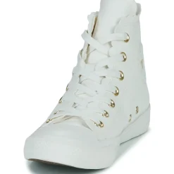 Converse - Chuck Taylor All Star Mono White