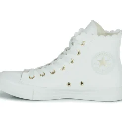 Converse - Chuck Taylor All Star Mono White