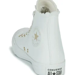 Converse - Chuck Taylor All Star Mono White