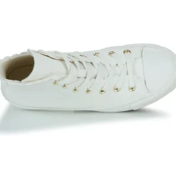 Converse - Chuck Taylor All Star Mono White