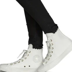 Converse - Chuck Taylor All Star Mono White