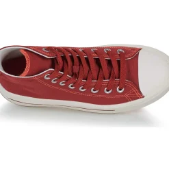 Converse - CHUCK TAYLOR ALL STAR MOVE PLATFORM RETRO SPORT