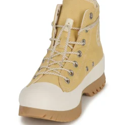 Converse - CHUCK TAYLOR ALL STAR LUGGED 2.0 SUMMER UTILITY-TRAILHEAD GOLD/B