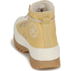 Converse - CHUCK TAYLOR ALL STAR LUGGED 2.0 SUMMER UTILITY-TRAILHEAD GOLD/B