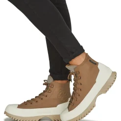 Converse - CHUCK TAYLOR ALL STAR LUGGED 2.0 COUNTER CLIMATE