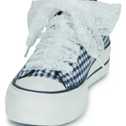 Converse - CHUCK TAYLOR ALL STAR LIFT