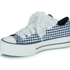 Converse - CHUCK TAYLOR ALL STAR LIFT
