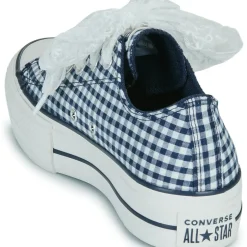 Converse - CHUCK TAYLOR ALL STAR LIFT