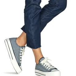 Converse - CHUCK TAYLOR ALL STAR LIFT