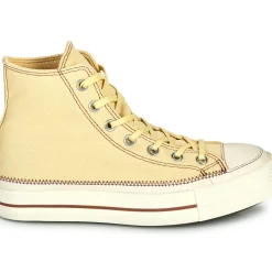 Converse - CHUCK TAYLOR ALL STAR LIFT PLATFORM CONTRAST STITCHING