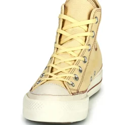 Converse - CHUCK TAYLOR ALL STAR LIFT PLATFORM CONTRAST STITCHING