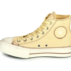 Converse - CHUCK TAYLOR ALL STAR LIFT PLATFORM CONTRAST STITCHING