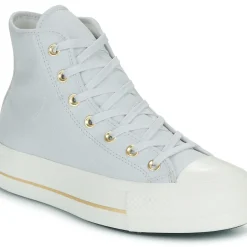 Converse - CHUCK TAYLOR ALL STAR LIFT PLATFORM TAILORED LINES