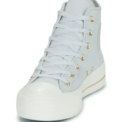 Converse - CHUCK TAYLOR ALL STAR LIFT PLATFORM TAILORED LINES