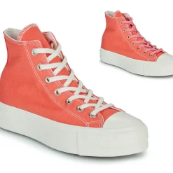 Converse - CHUCK TAYLOR ALL STAR LIFT