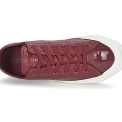 Converse - CHUCK TAYLOR ALL STAR LEATHER OX