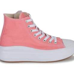 Converse - CHUCK TAYLOR ALL STAR MOVE PLATFORM SEASONAL COLOR