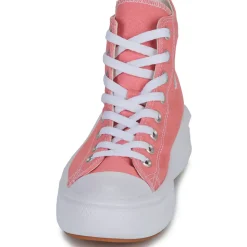 Converse - CHUCK TAYLOR ALL STAR MOVE PLATFORM SEASONAL COLOR