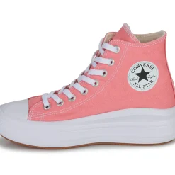 Converse - CHUCK TAYLOR ALL STAR MOVE PLATFORM SEASONAL COLOR